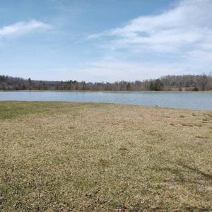 Stocked Lake