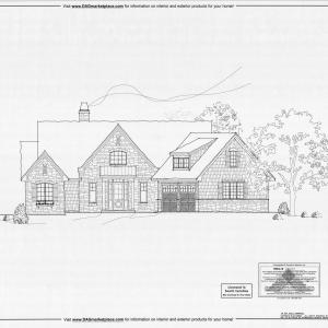 Potential Building Site