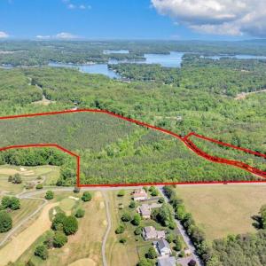 Approximate Property Lines