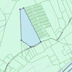 Timberview map
