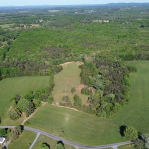 Rock Cliff Farm