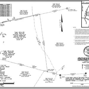 Survey 2026 Rock Cliff