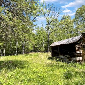 Rock Cliff Farm