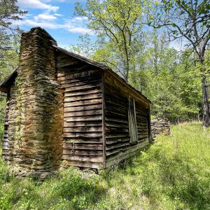 Rock Cliff Farm