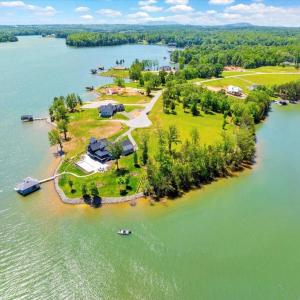 Lot 69 Aerial