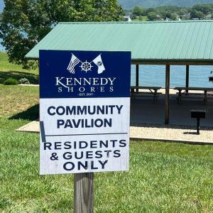 Community Pavilion