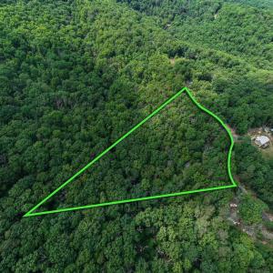 Photo #2 of PANORAMA VIEW DR., STANLEY, VA 4.1 acres
