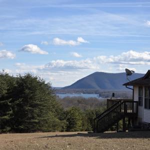 Mountain Views