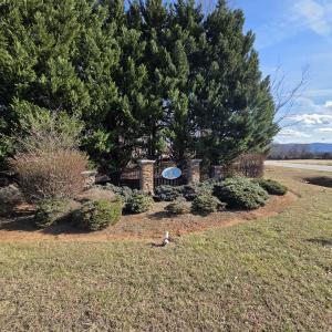 Subdivision
