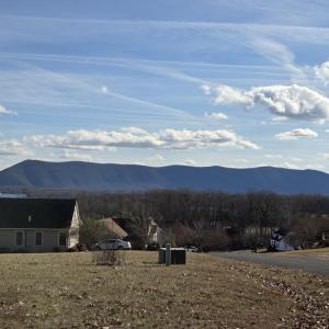 Mountain Views