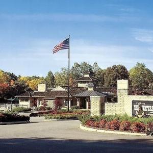 The Waterfront Country Club