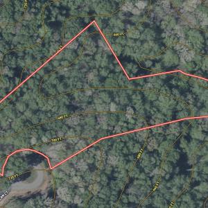 Aerial Contour