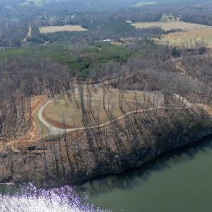 Cliffs Tract C