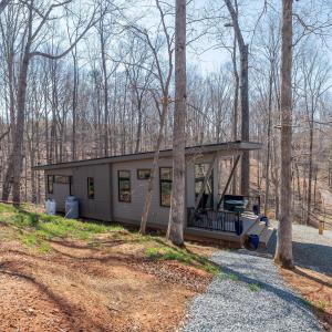 House on Tract A