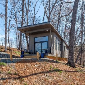 House on Tract A