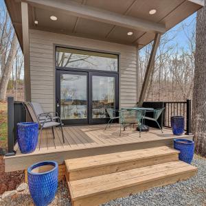 House on Tract A