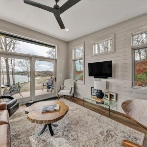 House on Tract A