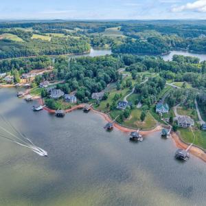 Lot 18 Stillwater Aerial 5