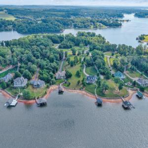 Lot 18 Stillwater Aerial 4