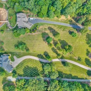 Lot 18 Stillwater Aerial two