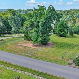 Lot 18 Stillwater roadside