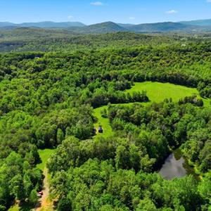 Photo #2 of CASTLE ROCK LN, CASTLETON, VA 25.1 acres