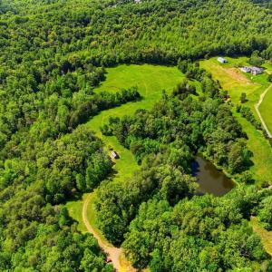Photo #4 of CASTLE ROCK LN, CASTLETON, VA 25.1 acres