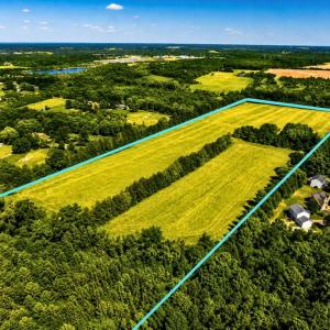 Photo #3 of 11880 REMINGTON RD, REMINGTON, VA 31.8 acres
