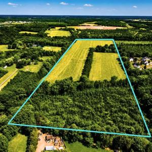 Photo #2 of 11880 REMINGTON RD, REMINGTON, VA 31.8 acres