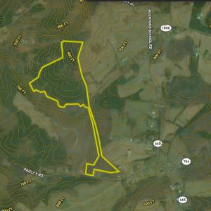Aerial#2