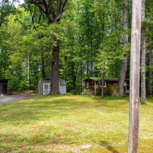 Photo #2 of 14584 CROSS COUNTY RD, MINERAL, VA 78.8 acres