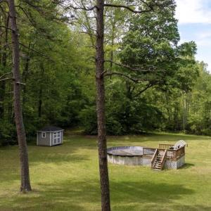 Photo #3 of 14584 CROSS COUNTY RD, MINERAL, VA 78.8 acres