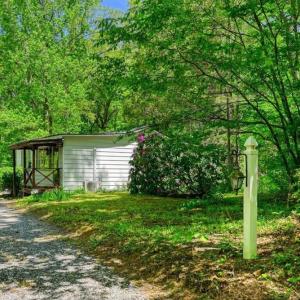 Photo #10 of 14584 CROSS COUNTY RD, MINERAL, VA 78.8 acres