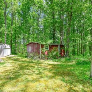 Photo #15 of 14584 CROSS COUNTY RD, MINERAL, VA 78.8 acres