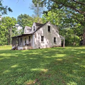 Photo #6 of 9499 OLD WATERLOO RD, WARRENTON, VA 5.5 acres