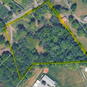 Photo #18 of 9499 OLD WATERLOO RD, WARRENTON, VA 5.5 acres