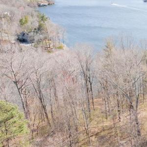 Lot 5 Longview Estates Aerial