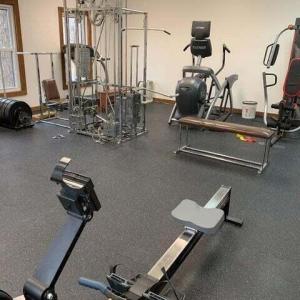 Beechwood West Fitness Center