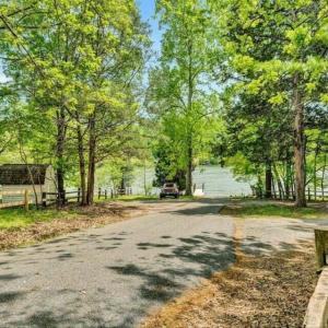 Beechwood West Boat Launch