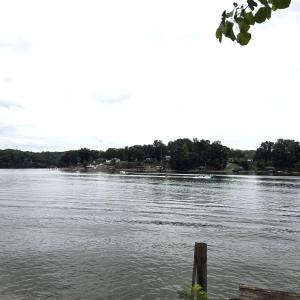 Wide Water