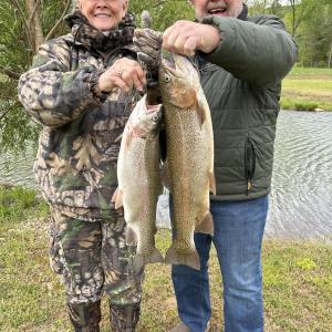 nice catch
