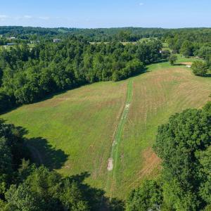 Open land, build your forever home