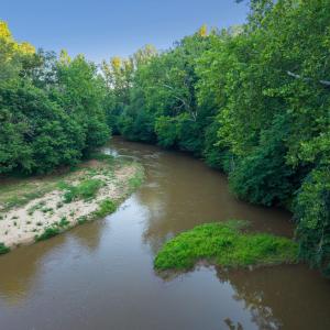 Blackwater River Frontage:Approx. 375 Ft