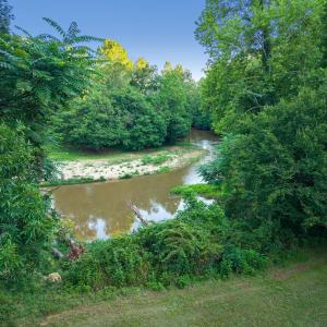 Blackwater River