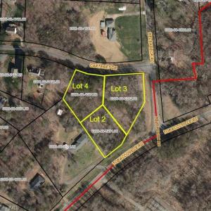 Photo #1 of 2001 Carteret, Rural Hall, NC 0.9 acres