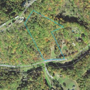 533 Coopers Cove GIS Aerial1