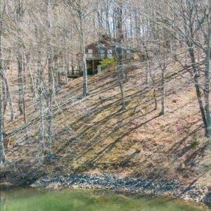 Baar lot 14 Waterwood