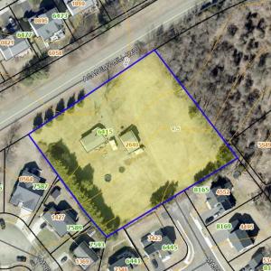 Photo #1 of 6415 ACADEMY HILL RD, WARRENTON, VA 1.7 acres