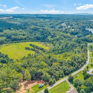 Almost 5 acres in prime location!
