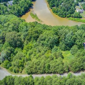 Lot 11 from Clifton Cir SE-NW
